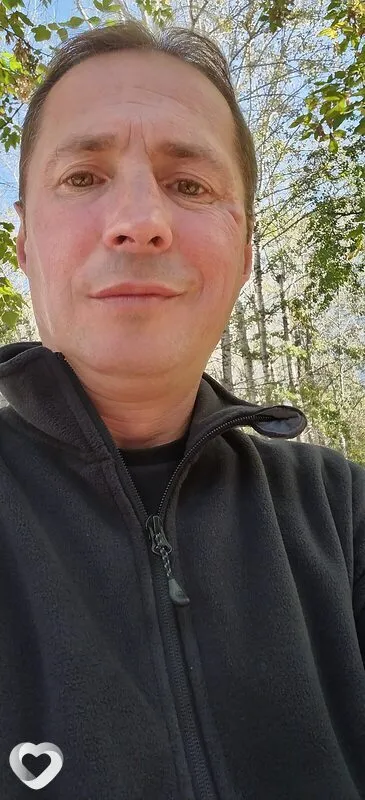 Виталий, 41, Москве — анкета №4286876