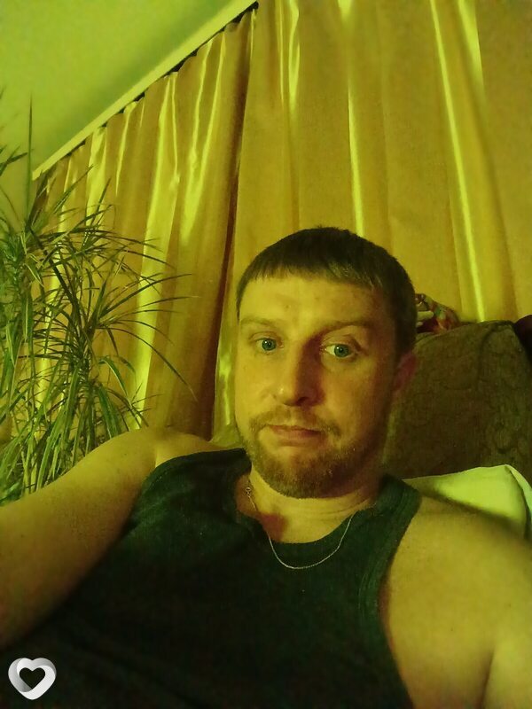Кирилл, 42, Санкт-Петербурге — анкета №4286878