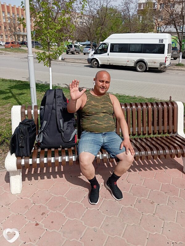 Шамил, Деденево