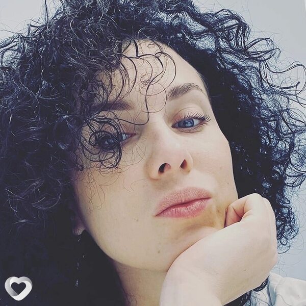 Ольга, 47, Екатеринбурге — анкета №4286888