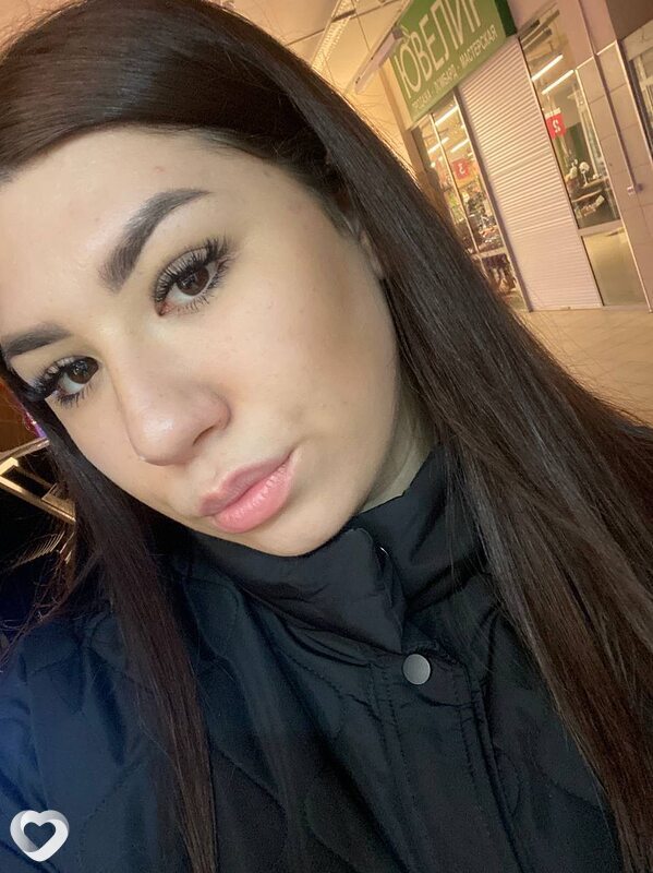 Кристина, 24, Архангельске — анкета №4286990