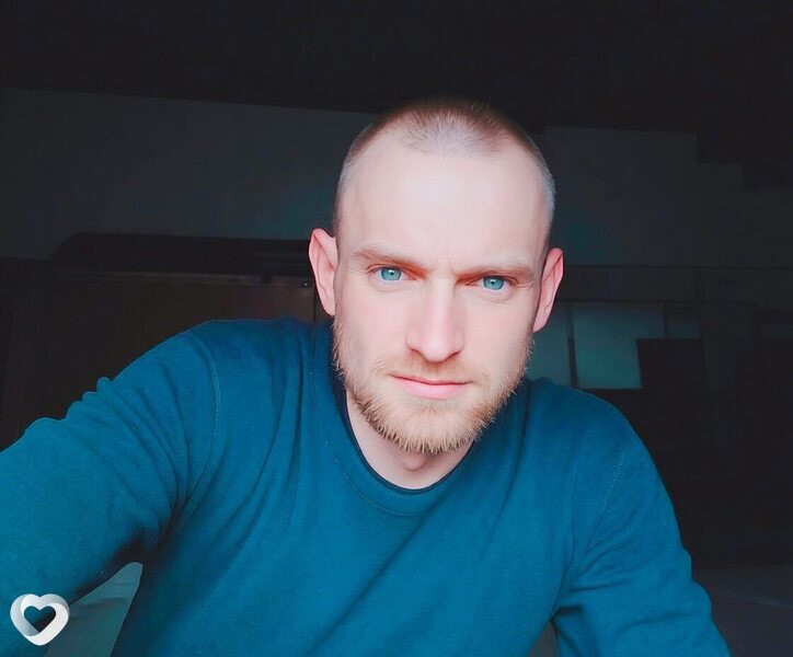 Сергей, 32, Находке — анкета №4286991