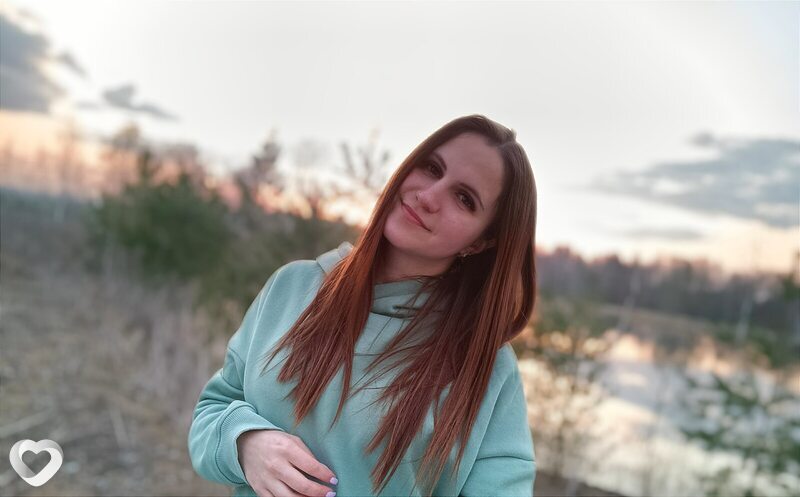 Ирина, 28, Орёл — анкета №4286994