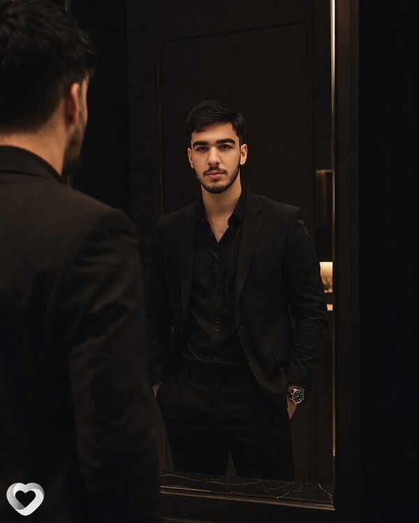 Ахмед, 23, Москве — анкета №4286997