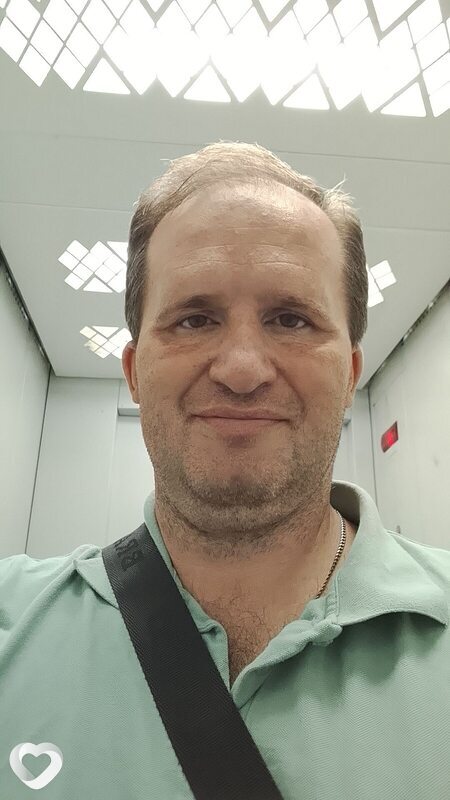 Игорь, 50, Орше — анкета №4287006