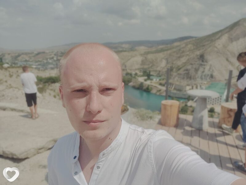 Александр, 27, Пензе — анкета №4287010