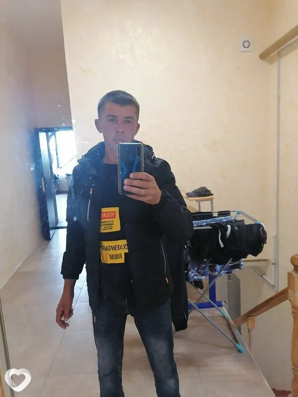 Александр, 40, Москве — анкета №4286942