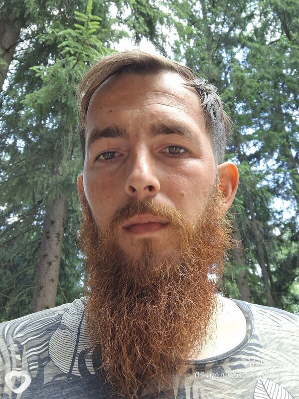 Монарх, 30, Петропавловске-Камчатском — анкета №4286946