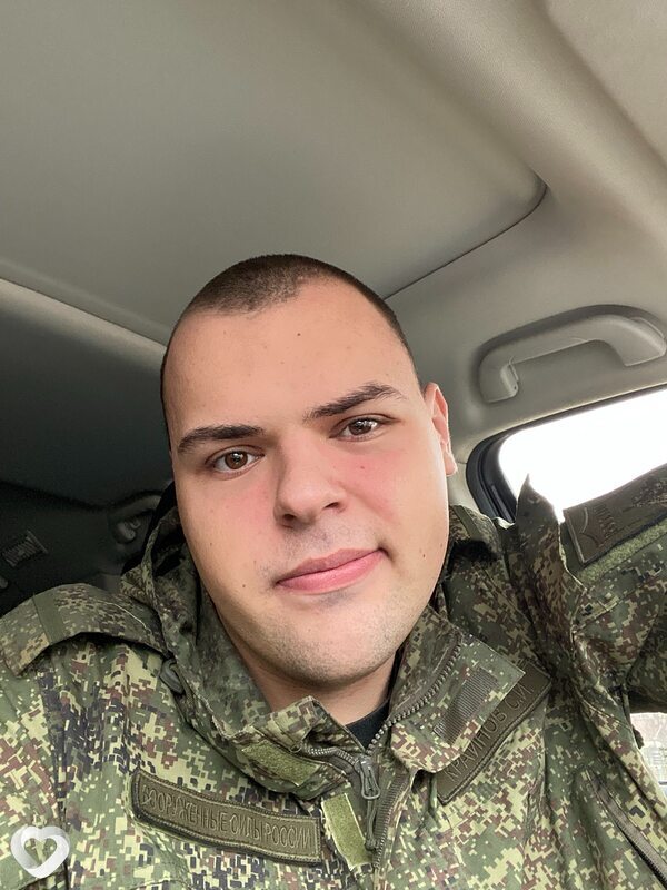 Станислав, 22, Москве — анкета №4286947