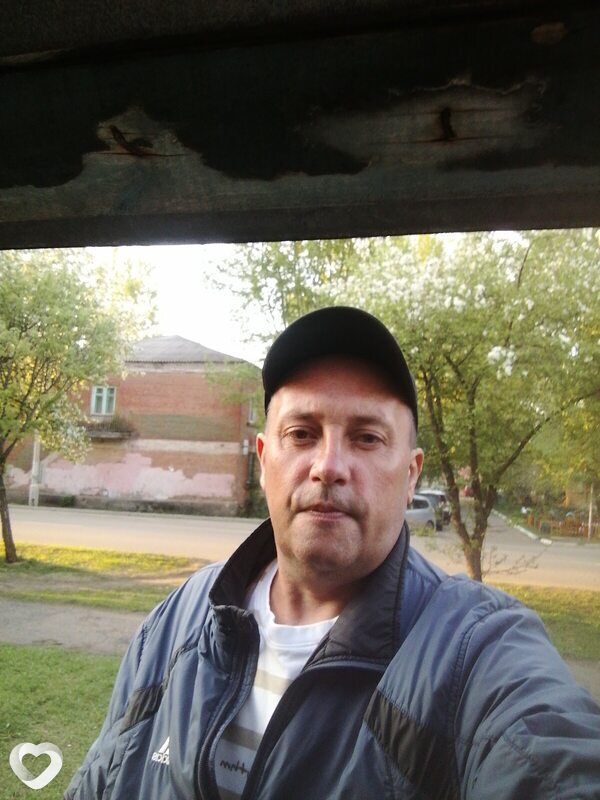 Роман, 46, Красноярске — анкета №4286950