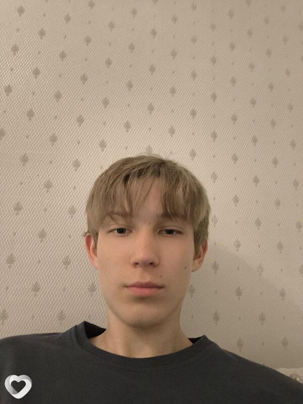 Архип, 18, Чехове — анкета №4287041