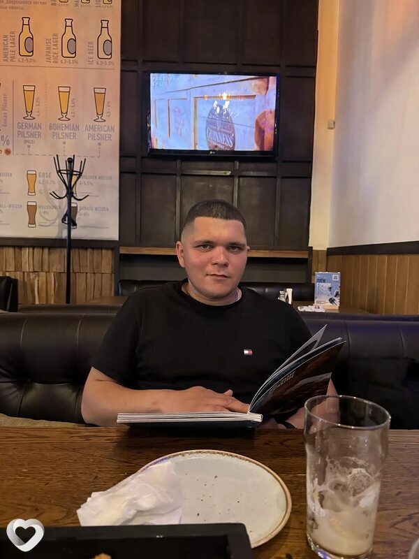 Александр, 28, Пензе — анкета №4287059