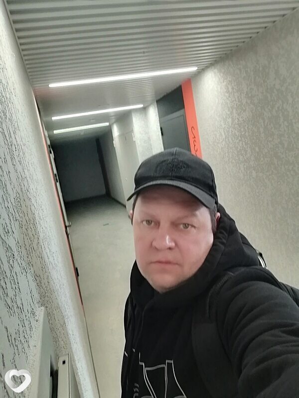 Иван, Новосергиевка