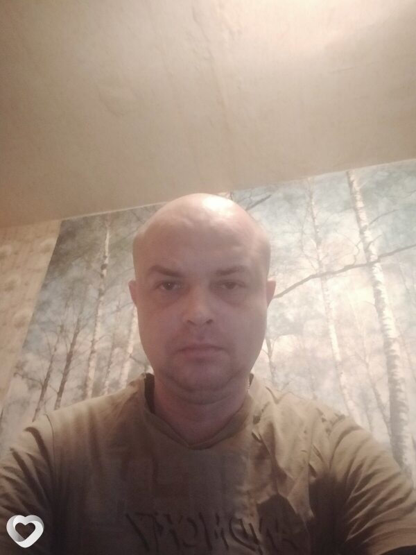 Александр, 40, Калуге — анкета №4286914