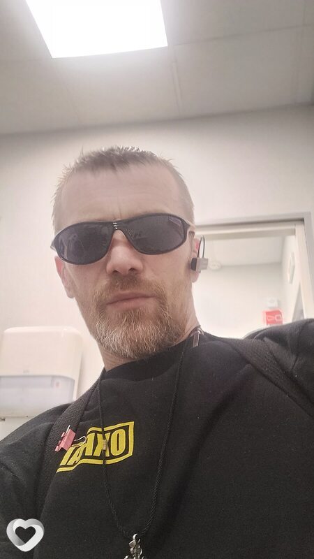 Ветров Кадм, 50, Санкт-Петербурге — анкета №4286915