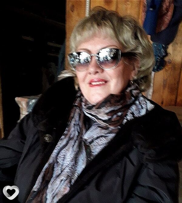 Ирина, 25, Нижнем Новгороде — анкета №4286916
