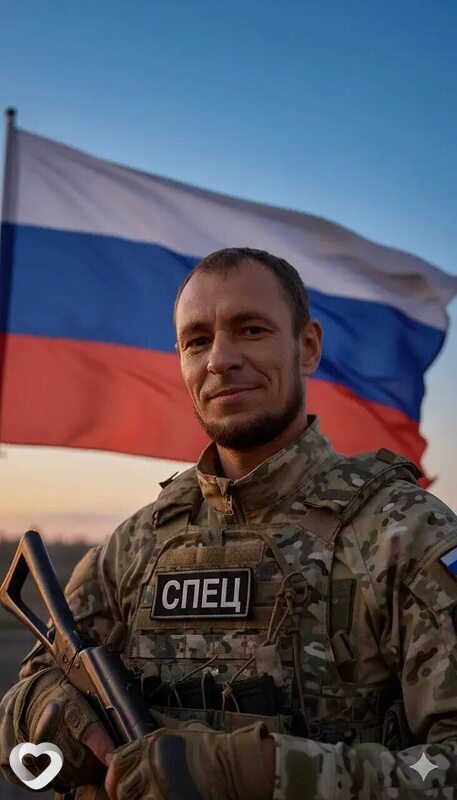 Славик, 37, Кропоткине — анкета №4286924