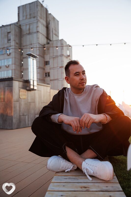 Тагир, 35, Уфе — анкета №4286927