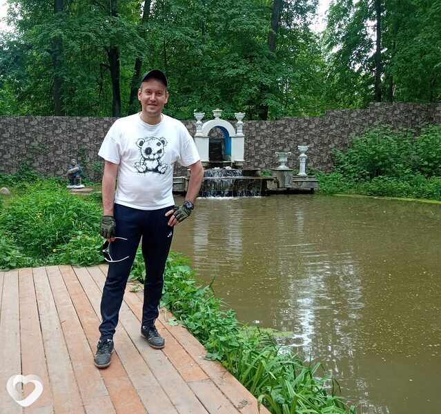 Сергей, 36, Коломне — анкета №4286935