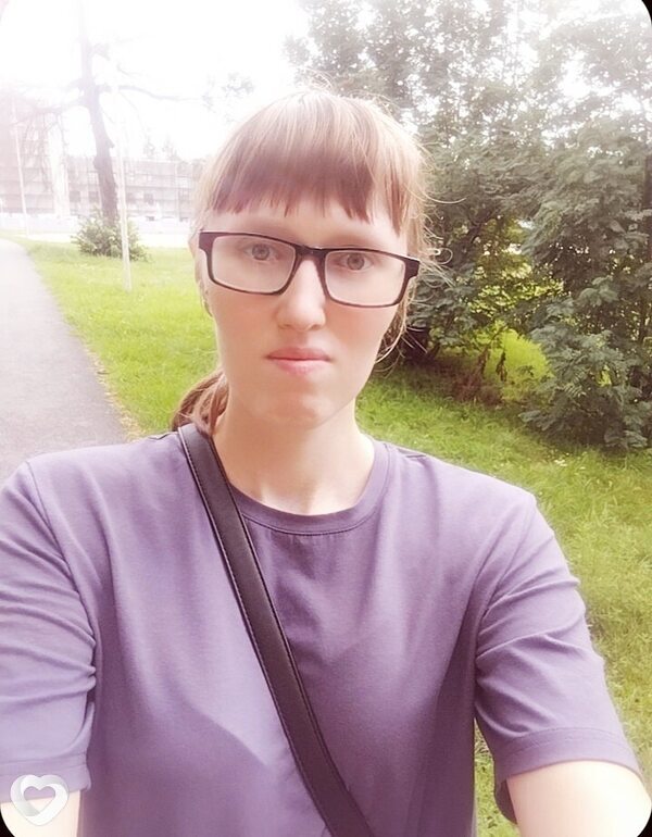 Алёна, 30, Казани — анкета №4286938