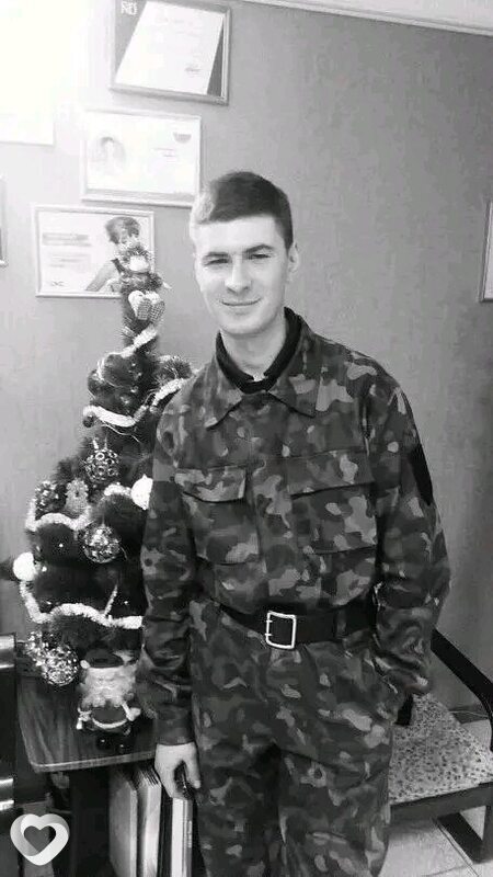 Mita, Новоград-Волынский