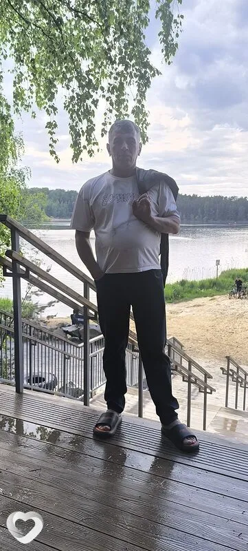 Элнур, 45, Москве — анкета №4286980