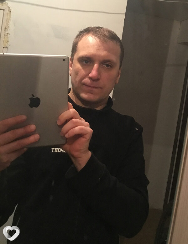 Дмитрий, 36, Смоленске — анкета №4286983