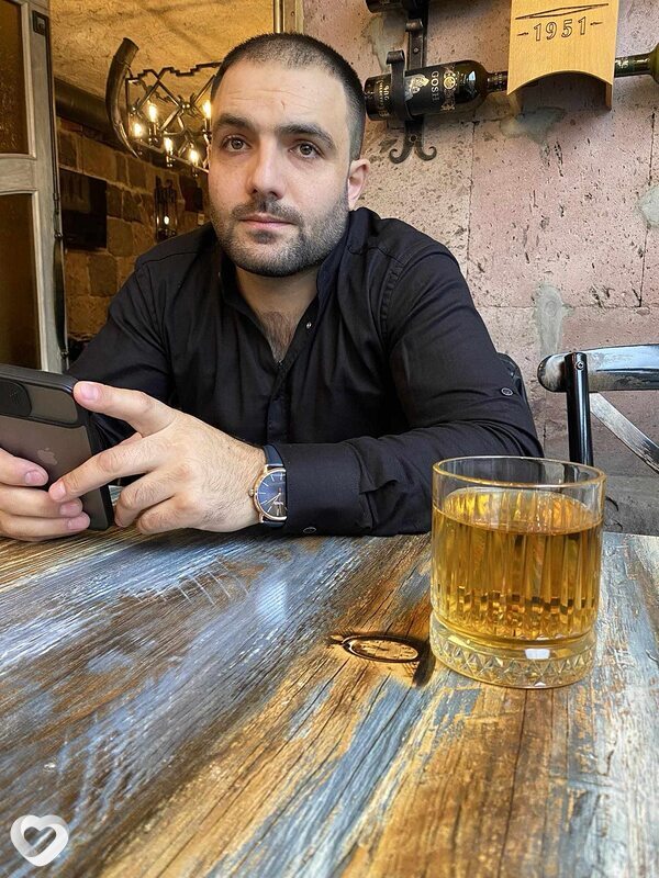 Грачо, 28, Адлер — анкета №4286986