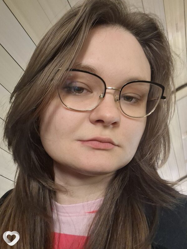 Мария, 22, Москве — анкета №4287413