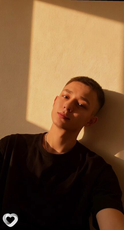 Александр, 20, Гродно — анкета №4287417