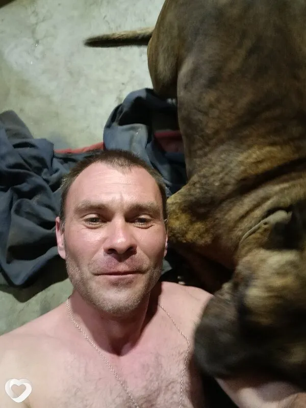 Роман, 40, Москве — анкета №4287418