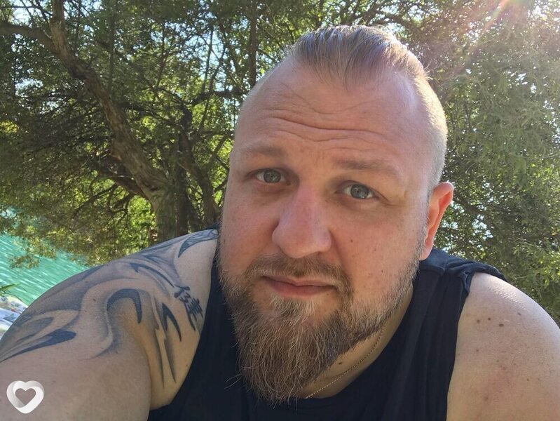 Веснушка, 44, Гомеле — анкета №4287422