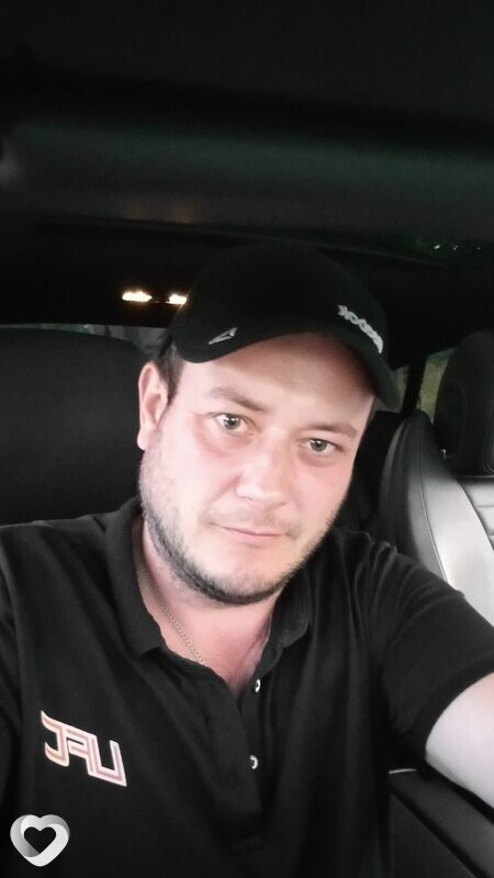 Роман, 36, Новочеркасске — анкета №4287436