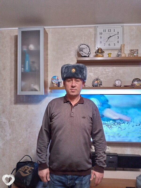 Алексей, 46, Славгороде — анкета №4287067