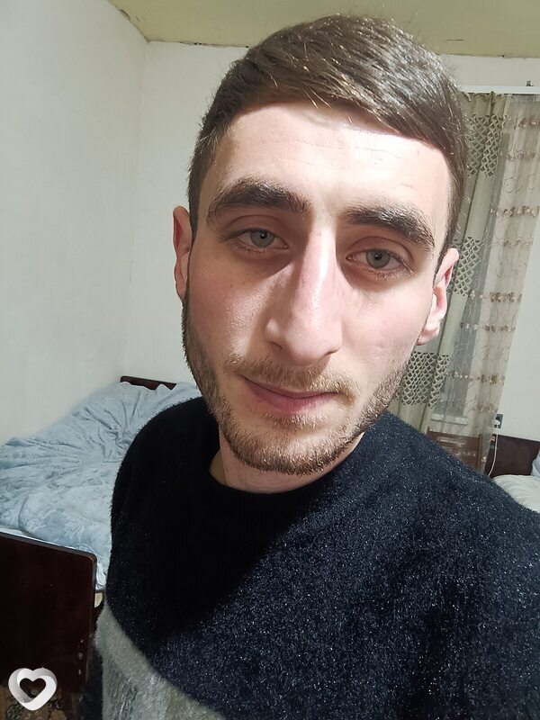 Ruben, 27, Березниках — анкета №4287068