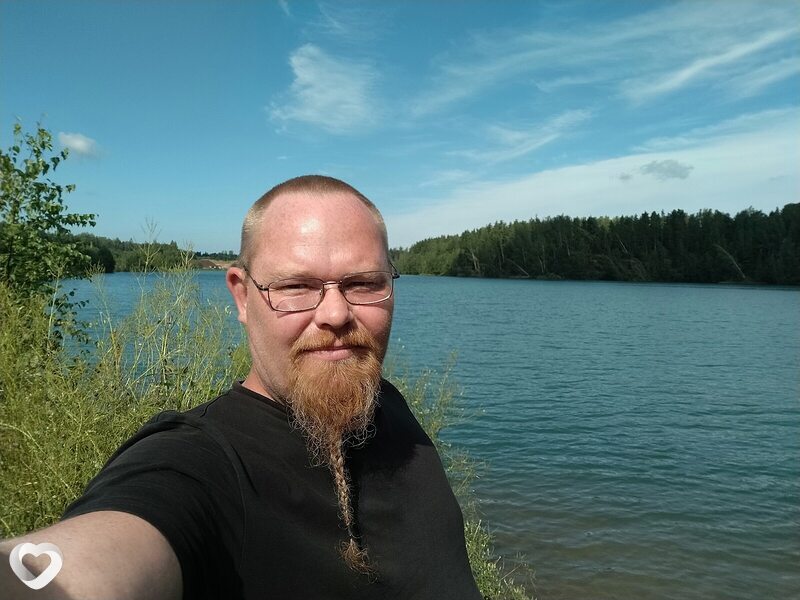 Паша, 44, Кингисеппе — анкета №4287070
