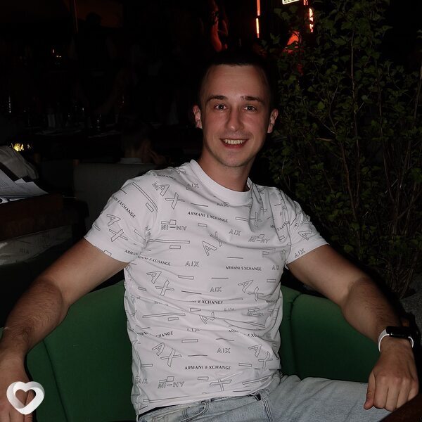 Сергей, 32, Нижнем Новгороде — анкета №4287073