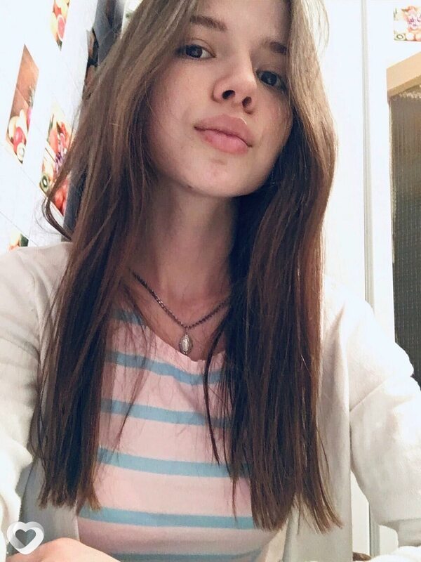 Наталья, 29, Чебоксарах — анкета №4287076