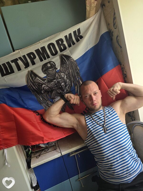 Евгений, 30, Нижнем Новгороде — анкета №4287078