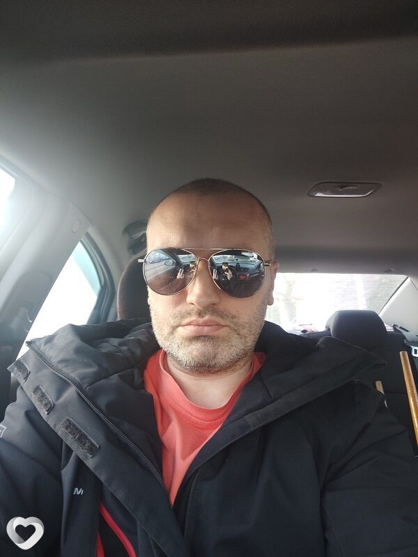 Сергей, 40, Твери — анкета №4287086