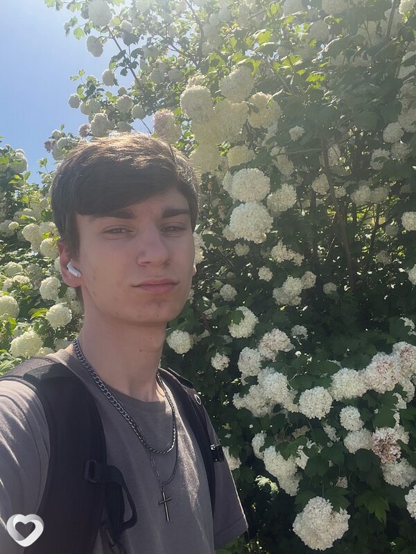 Тоха, 19, Сумах — анкета №4286892