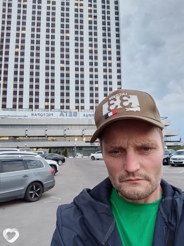 Андрей, 21, Москве — анкета №4286898