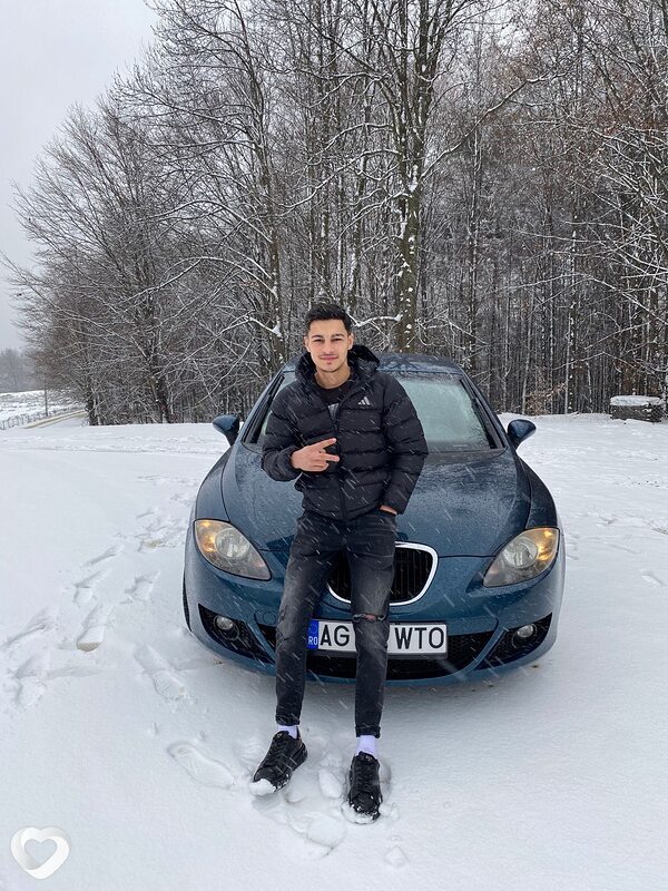 Mihai, Pitești