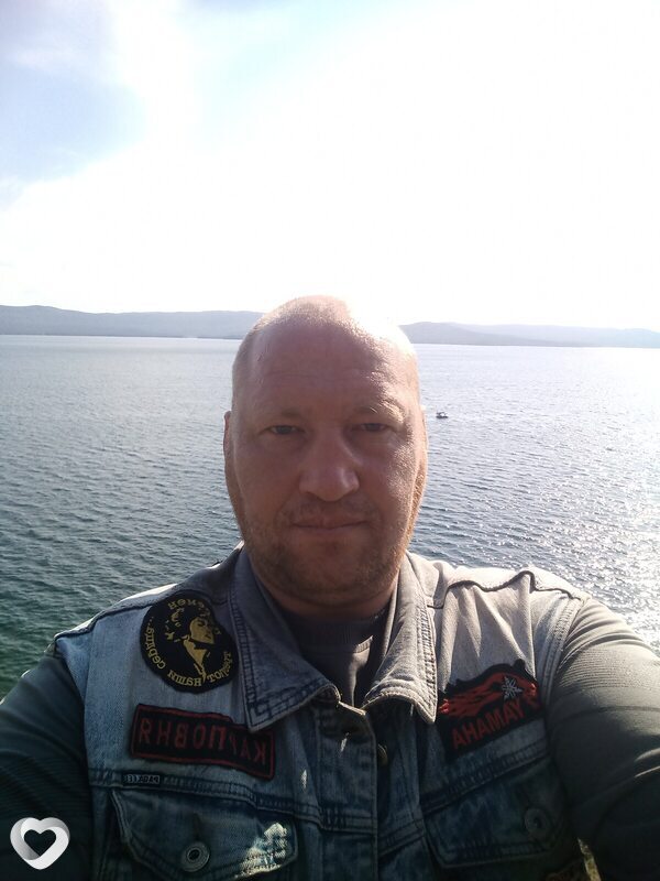 Андрей, 40, Тюмени — анкета №4287015