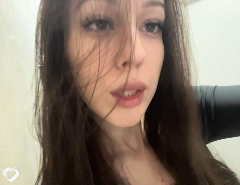 Диана, 18, Саратове — анкета №4287029