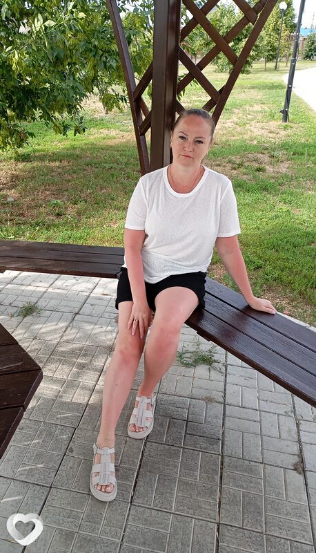 Татьяна, 46, Екатеринбурге — анкета №4287032