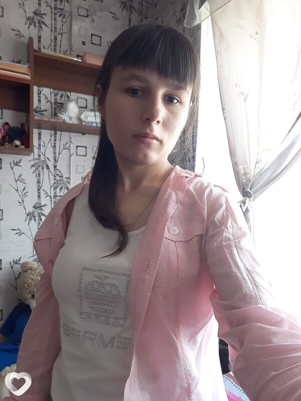 Яна, 26, Чите — анкета №4287140