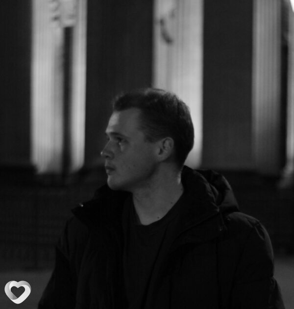 Александр, 24, Омске — анкета №4287146