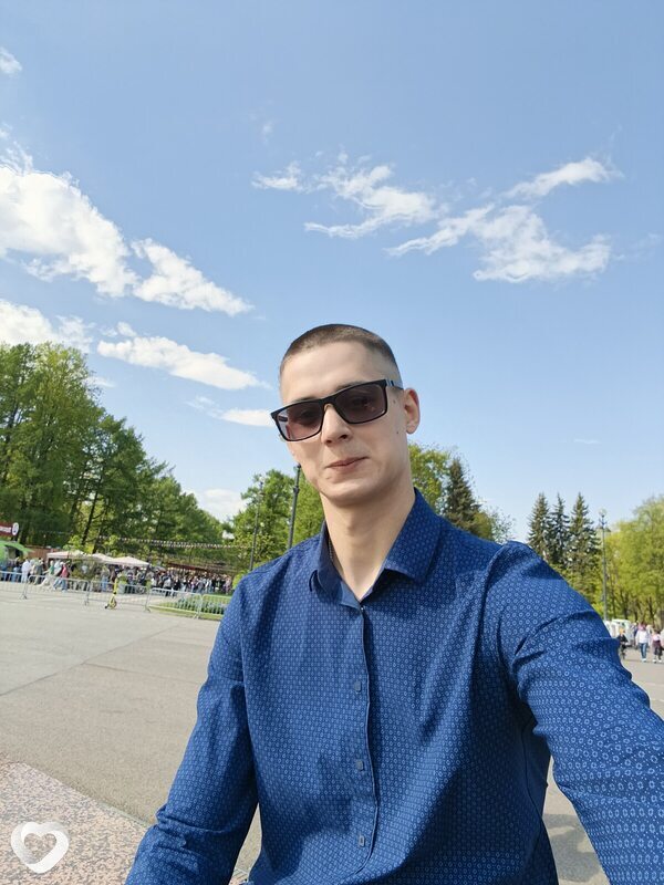 Vova, 20, Санкт-Петербурге — анкета №4287155