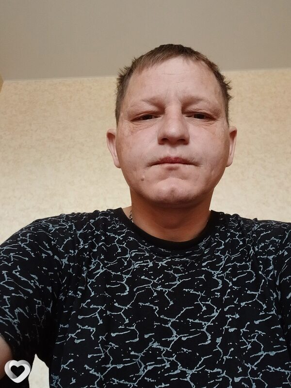 Алексей, Оха